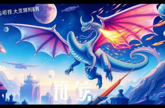 ドラゴンのSF映画ベスト10