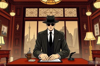 犯罪映画の天才たち - 10選