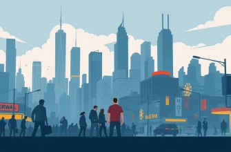 ゲットーのアクション映画10選