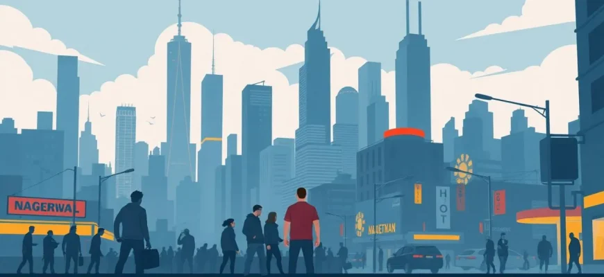 ゲットーのアクション映画10選