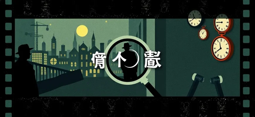 短編犯罪映画ベスト10