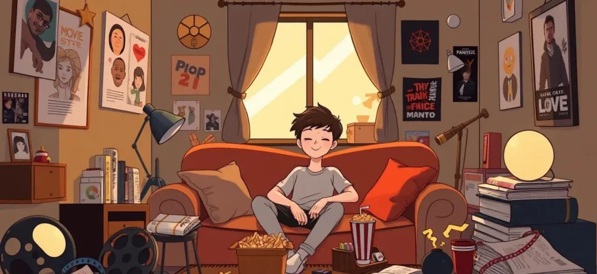 初心者のための映画リスト