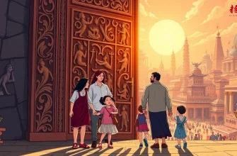 家族向け古代映画