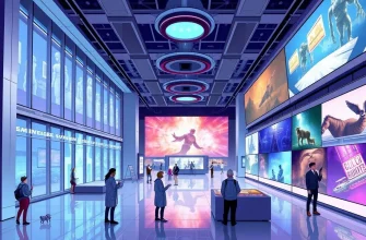 ファンタジー映画の展覧会特集