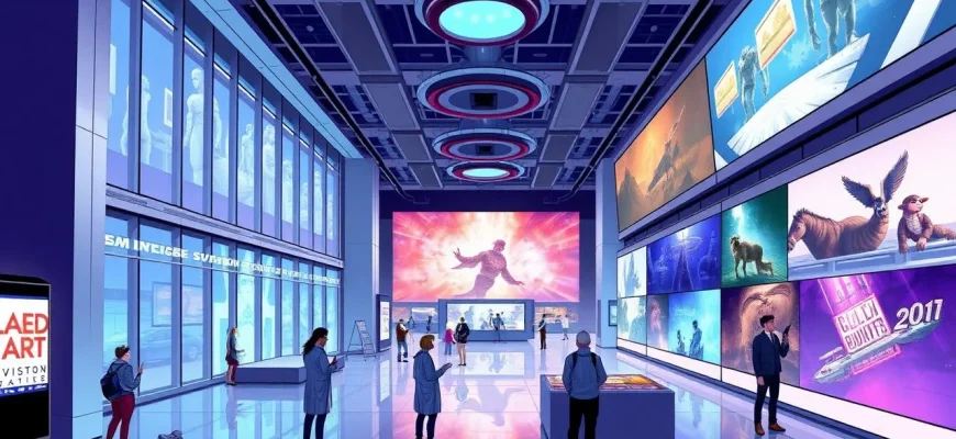 ファンタジー映画の展覧会特集