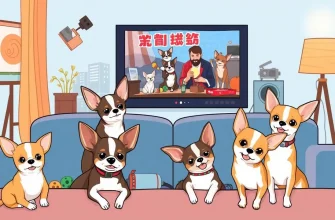 チワワを主役にした映画のベスト10