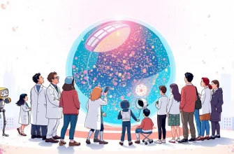 ナノテクノロジーコメディ映画10選