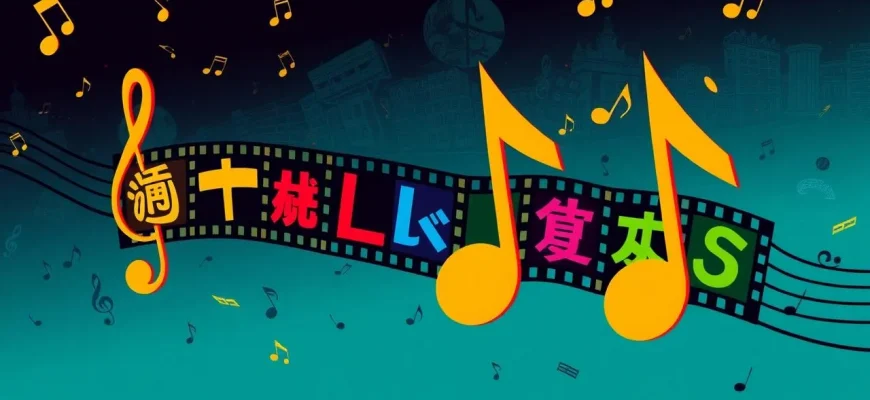 コンポーザーのスリラーフィルム10選