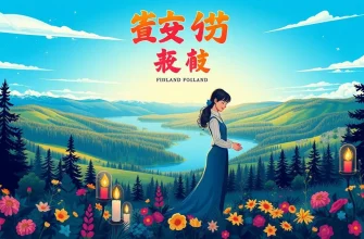 フィンランドの恋愛映画特集