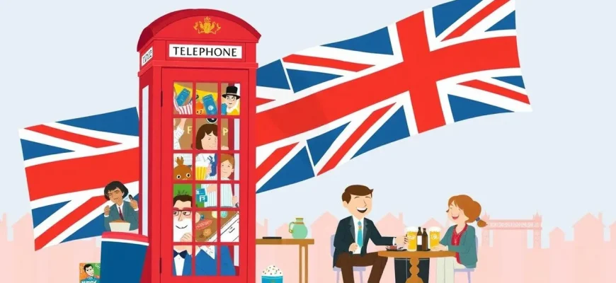 イギリスコメディ映画のベスト10