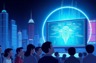 コンピュータの恐怖映画特集