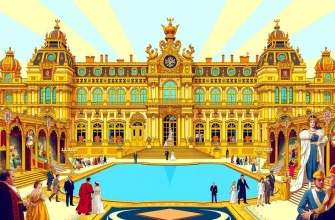 ベルサイユ宮殿を舞台にした映画のベスト10