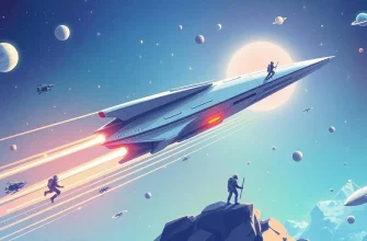 新世界探査のSF映画10選