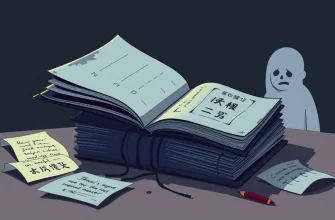 ノートブックの恐怖映画特集