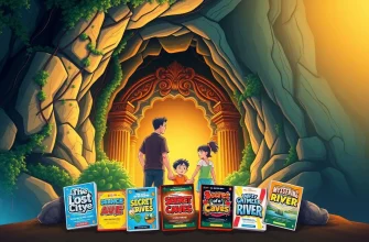 家族向け洞窟映画特集