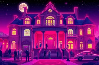 豪邸の伝記映画10選