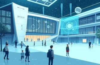 未来の大学を描くSF映画10選