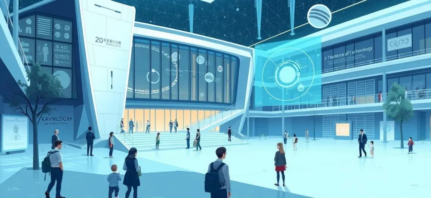 未来の大学を描くSF映画10選