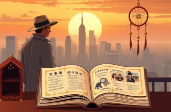 夢を叶える探偵映画のリスト