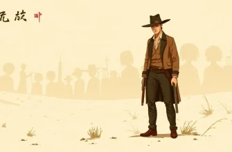 ウェスタン映画のパラノイア特集