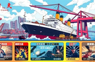 港湾設備の災害映画特集