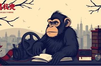 猿のドラマ映画特集