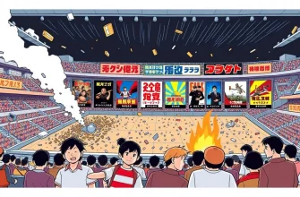 安全なイベント映画ベスト10