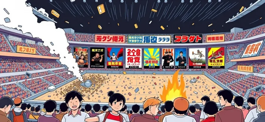 安全なイベント映画ベスト10