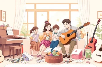 家族向け音楽映画10選