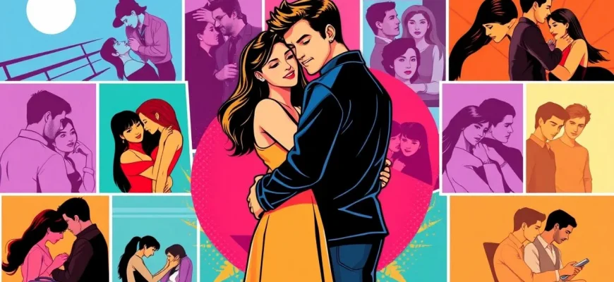 夫婦の絆を描く映画10選