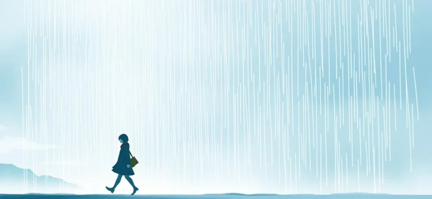 天候をテーマにした映画10選