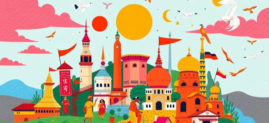 言語を探るドキュメンタリー映画のリスト