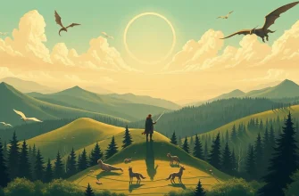 ファンタジー映画の戦い - 10選