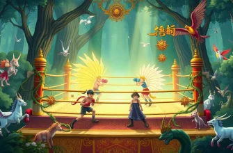 ファンタジー・ボクシング映画特集