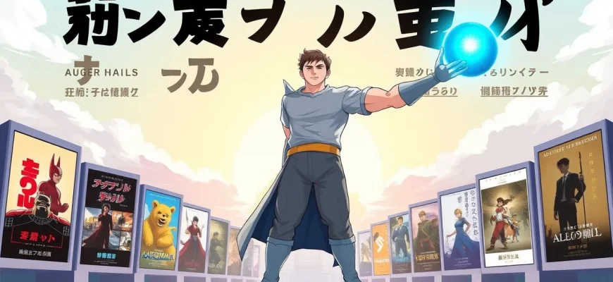 孤独なヒーローの映画特集