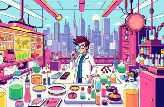 バイオテクノロジーをテーマにした映画10選