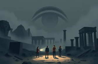 古代文明の恐怖映画特集