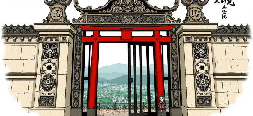 脱獄映画特集 - 10選