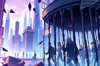 反ユートピア映画の世界へようこそ