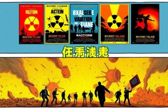 放射能スリラーの映画10選