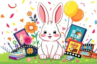 家族向けのリス映画10選