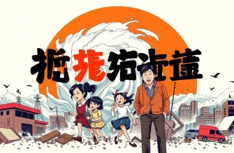 台風のスリラームービー特集