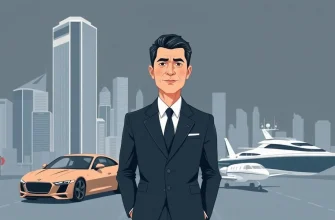 億万長者の恐怖映画特集