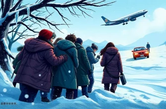 寒さをテーマにしたスリラーの映画リスト