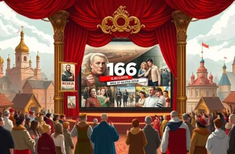 ソビエト映画16世紀特集