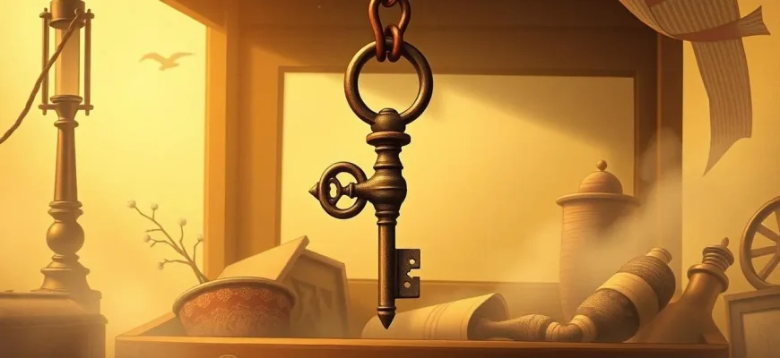 失踪者を探すドラマ映画のベスト10