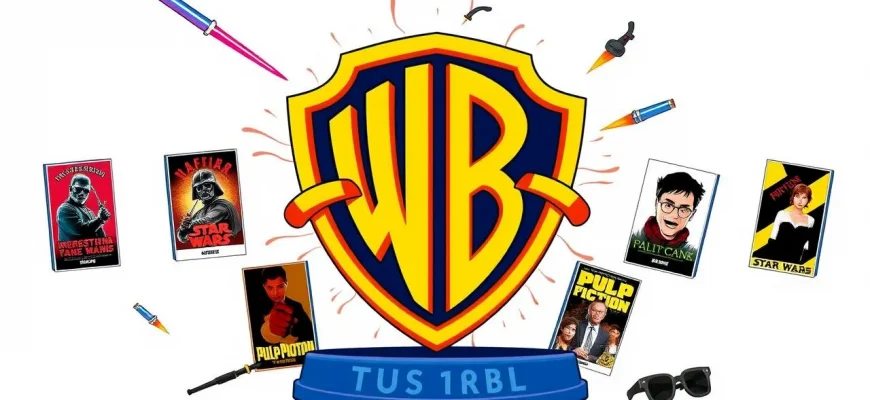 ワーナーブラザース映画の傑作10選