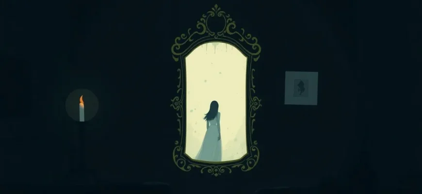 悪霊がテーマのホラー映画10選