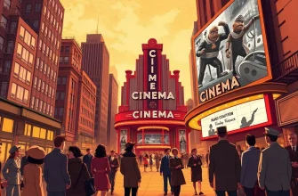 機械学習を描いたドラマ映画10選