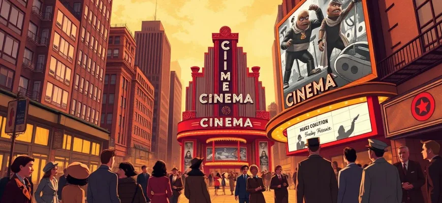 機械学習を描いたドラマ映画10選